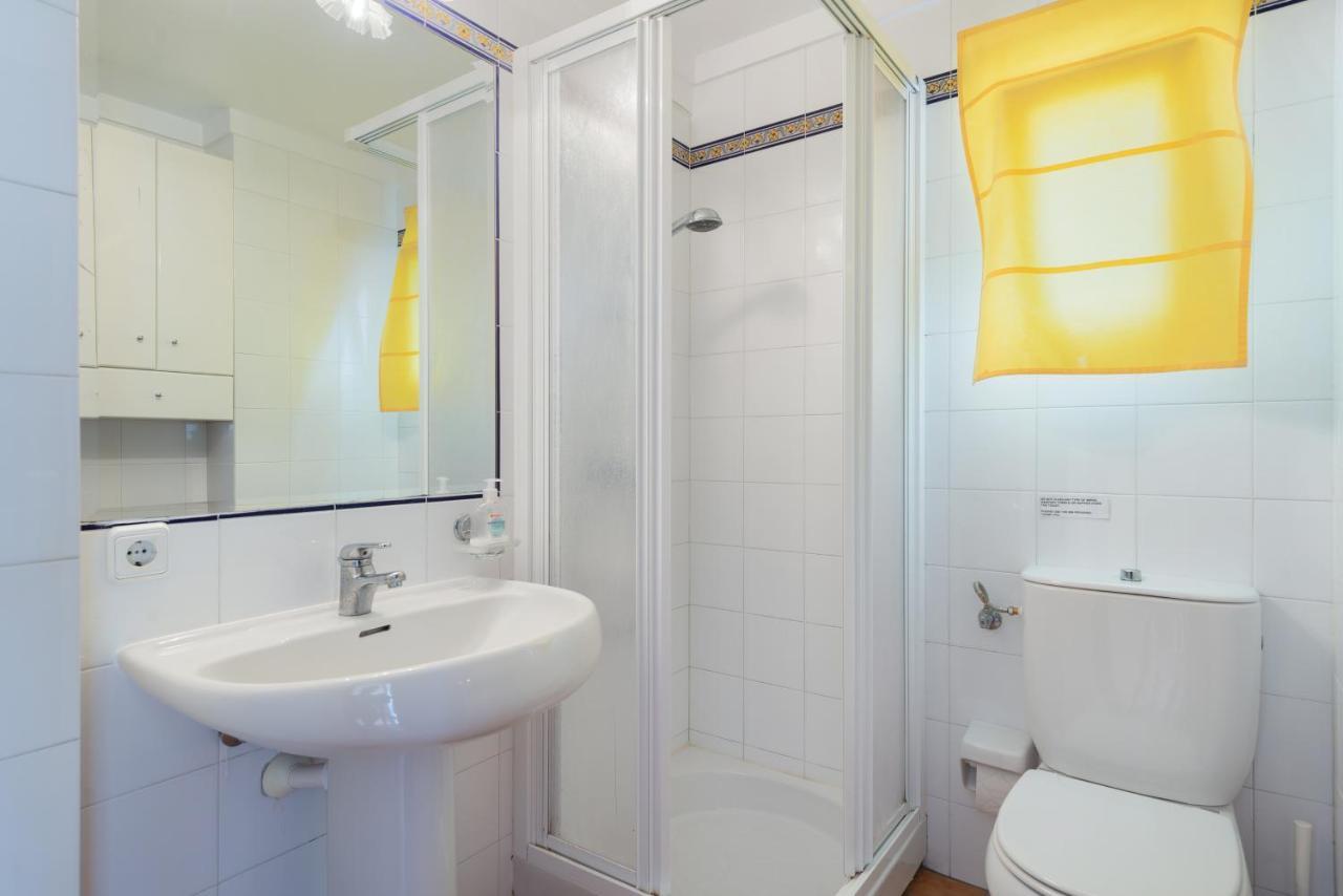 Villa Cala Marsal Portocolom  Luaran gambar