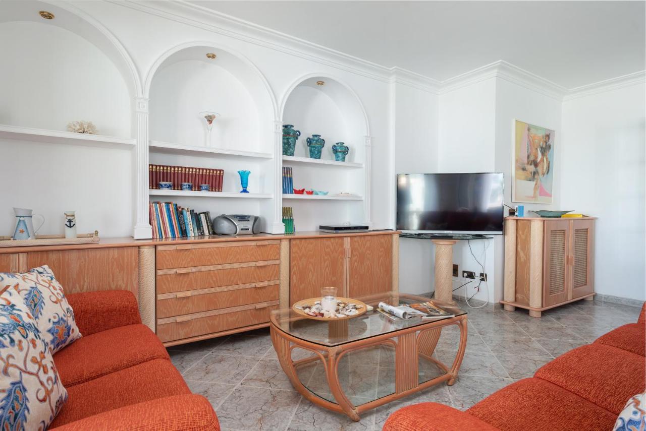 Villa Cala Marsal Portocolom  Luaran gambar