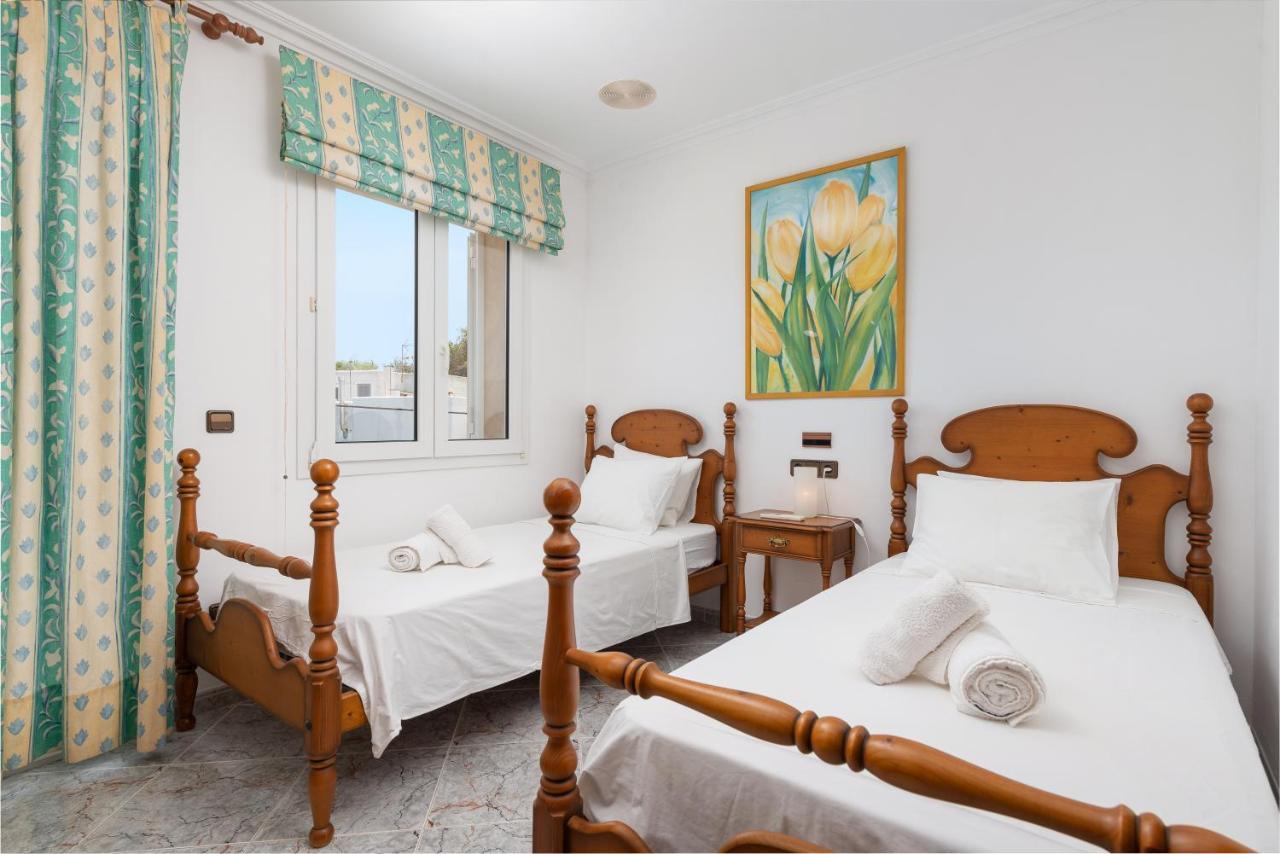Villa Cala Marsal Portocolom  Luaran gambar