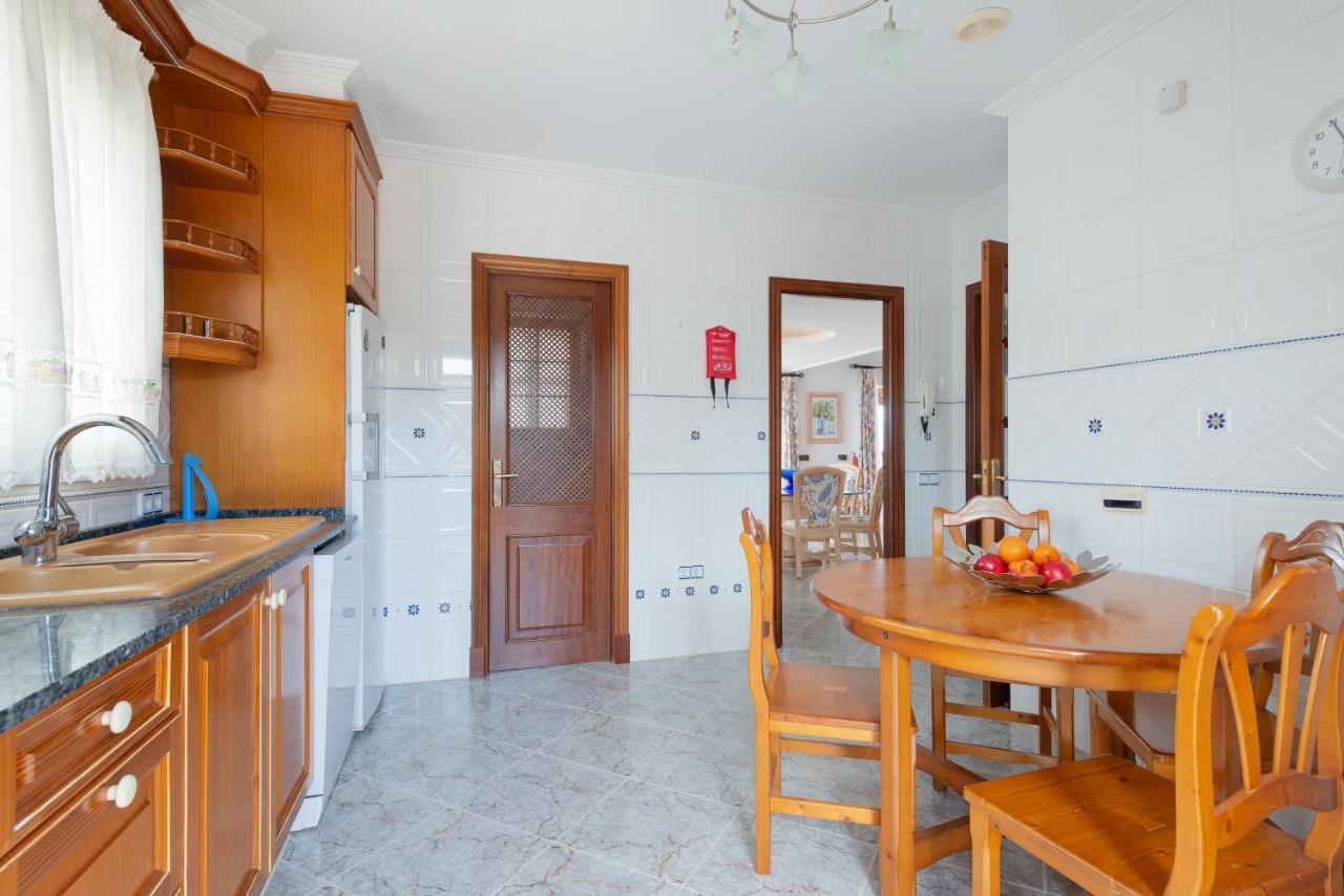Villa Cala Marsal Portocolom  Luaran gambar